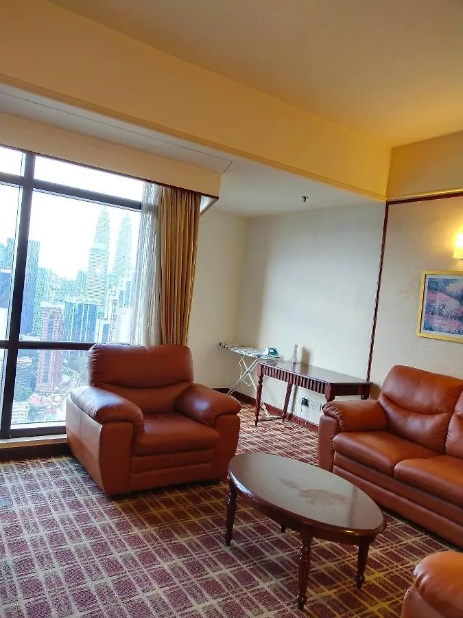 Diamond Suites At Times Square Kuala Lumpur 0*,  Malaysia